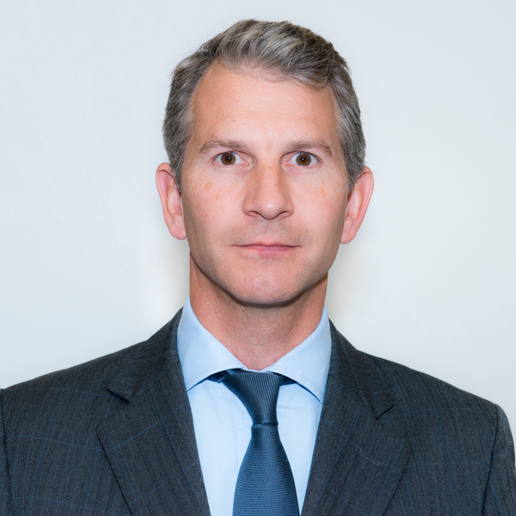 Rupert Welchman