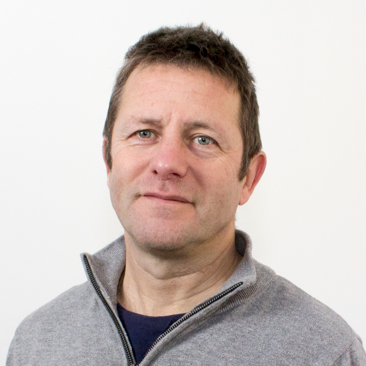 John Leonard