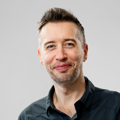 Mark Ridley