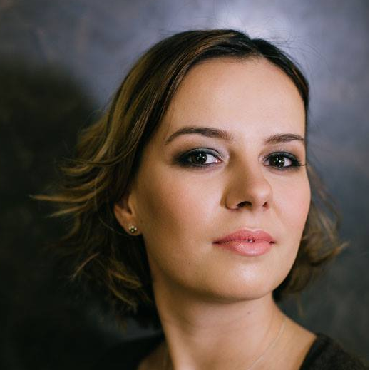 Nataliya Remez