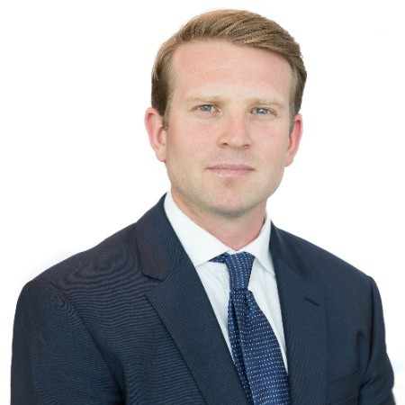 Tim Broad, BlackRock