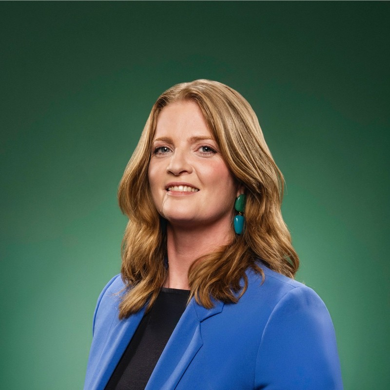 Laura Brown, M&G Investments