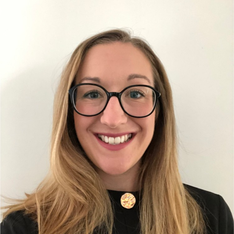 Jessica Singleton, BlackRock