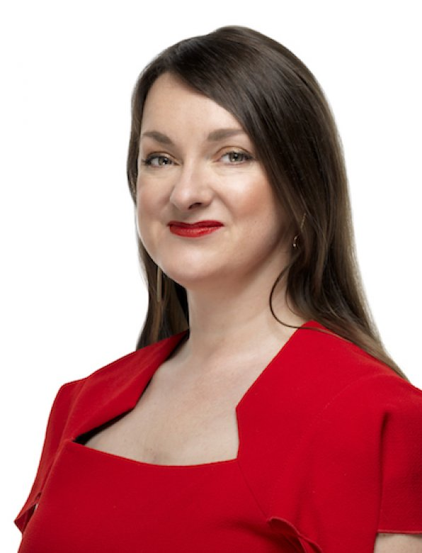 Claire Mason, Man Bites Dog