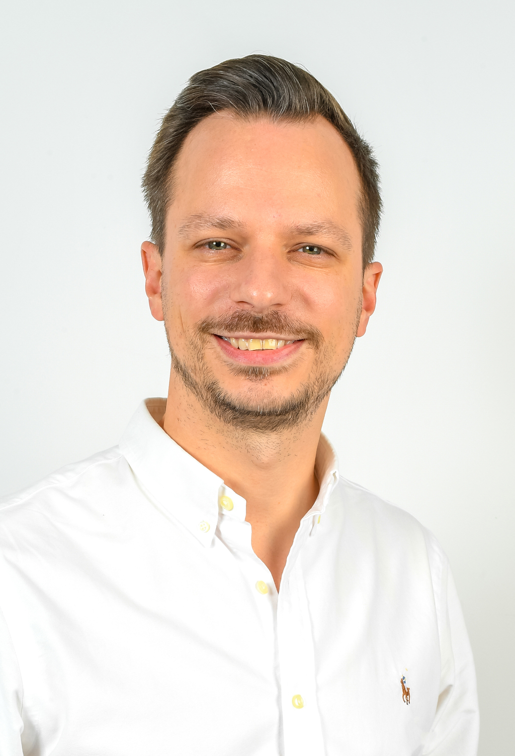 Darren Plimmer, Alphix Solutions (Part of Fundamental Group)