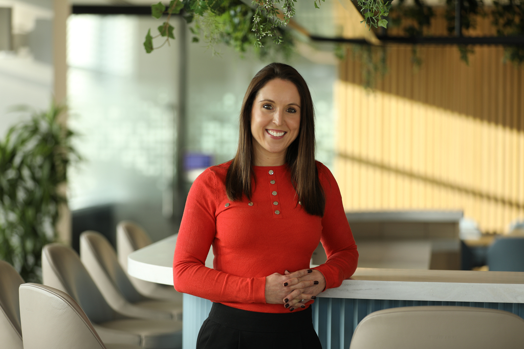 Stephanie Bone, T. Rowe Price