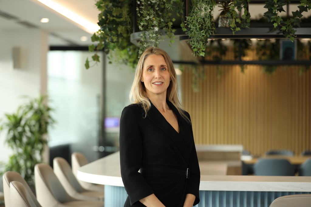 Magali Curnier, T. Rowe Price