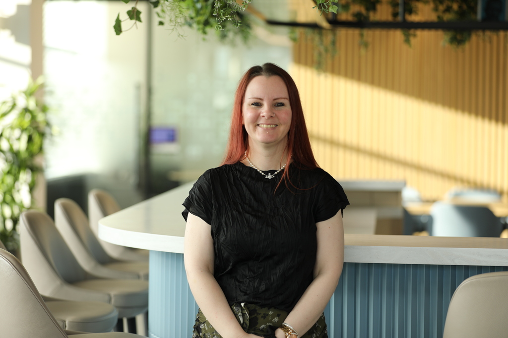 Jenni Prichard, T. Rowe Price