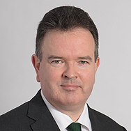 Huw Evans