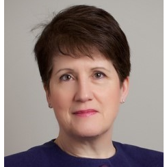 Margaret Snowdon