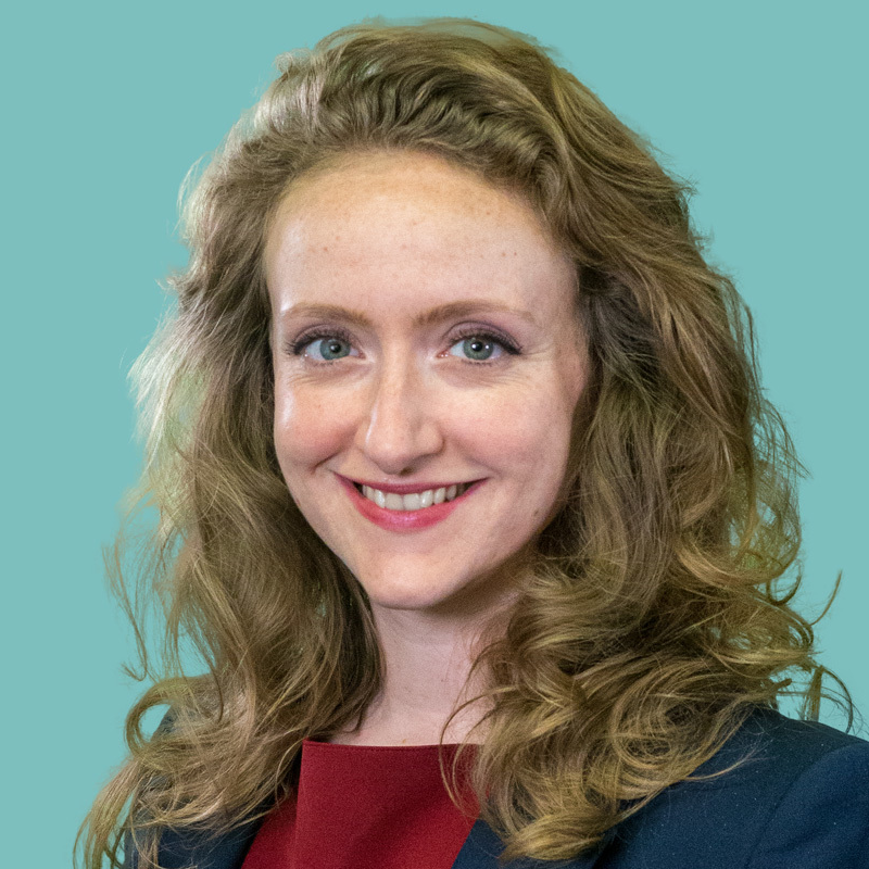 Caroline Escott