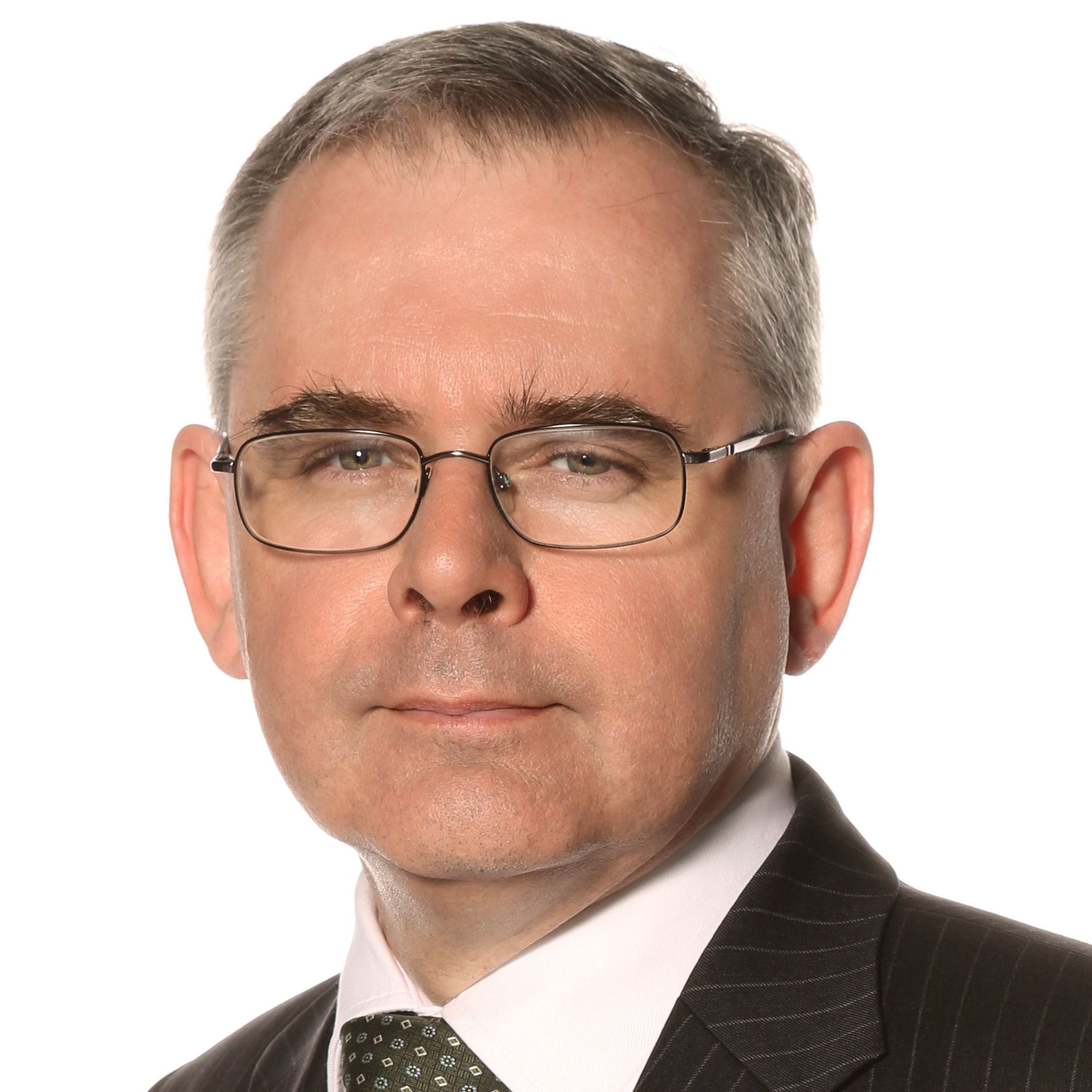 Simon Howard