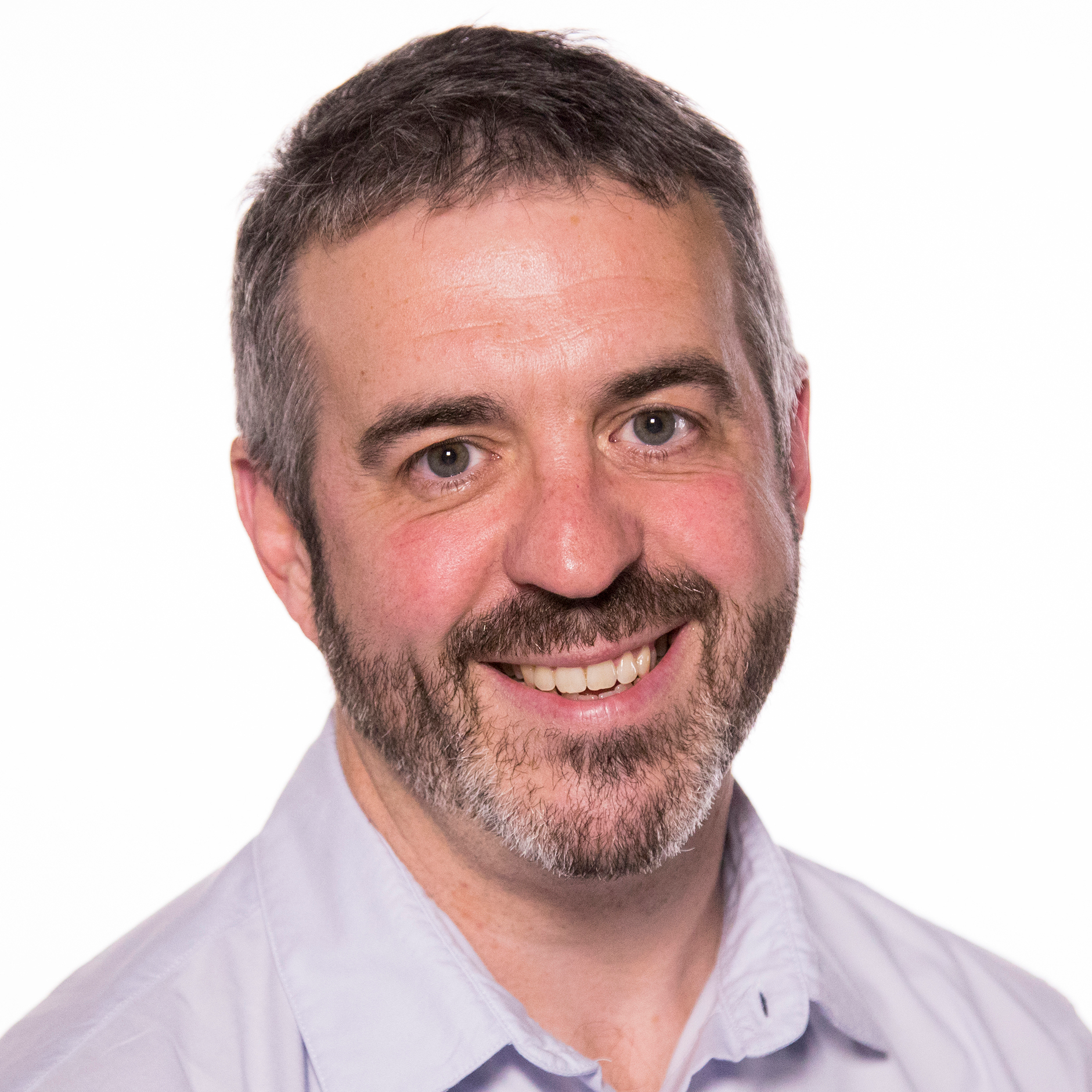 Steve Charlton