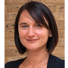 Louise Sivyer
