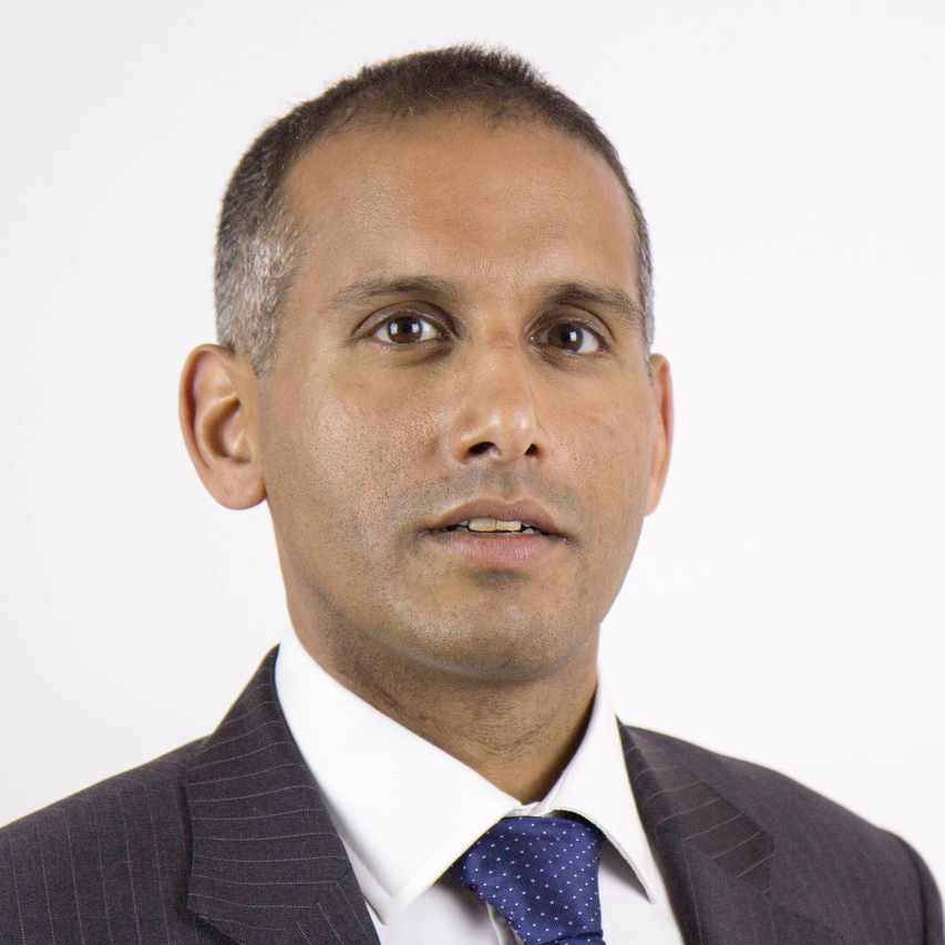 Ajeet Manjrekar
