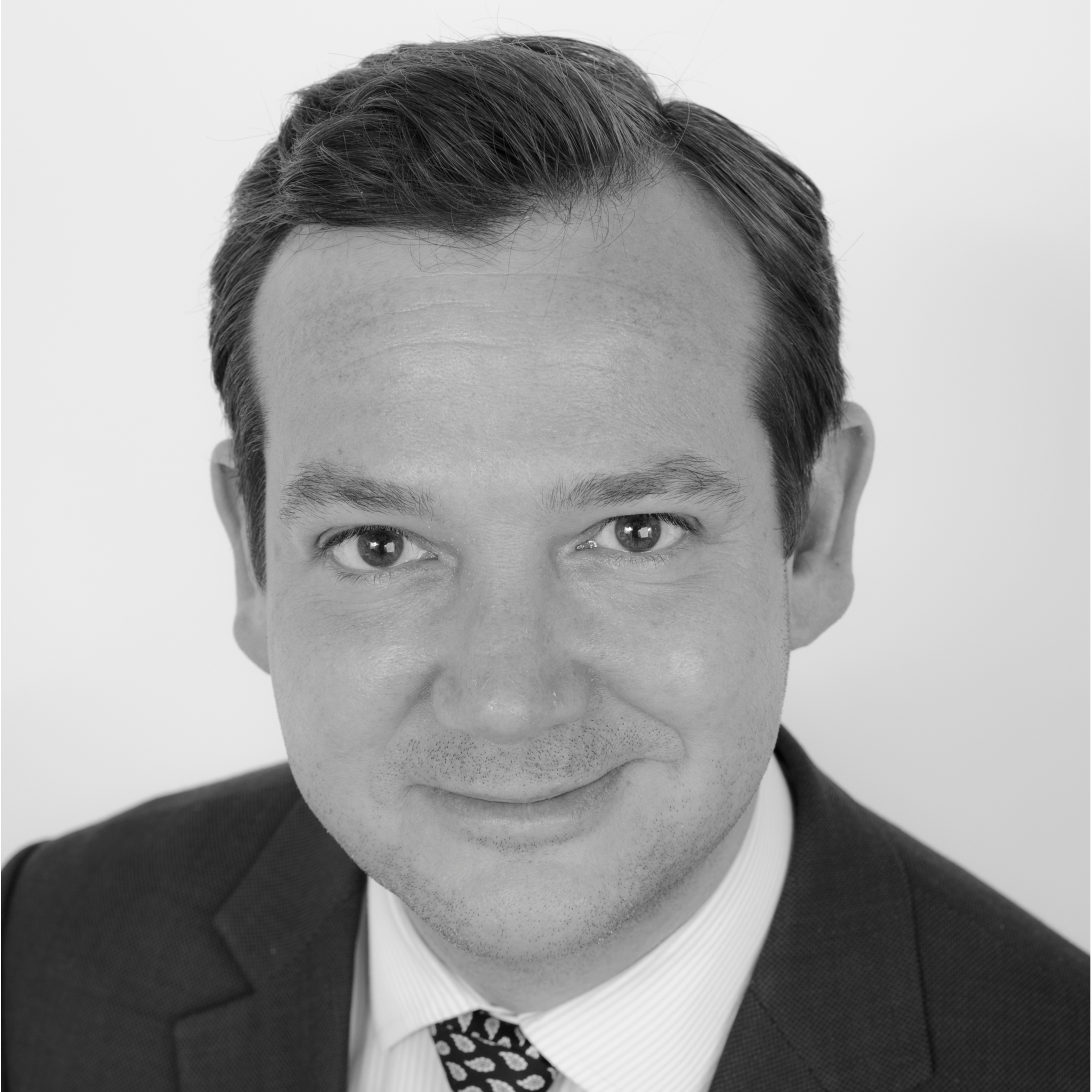 Ben Piggott