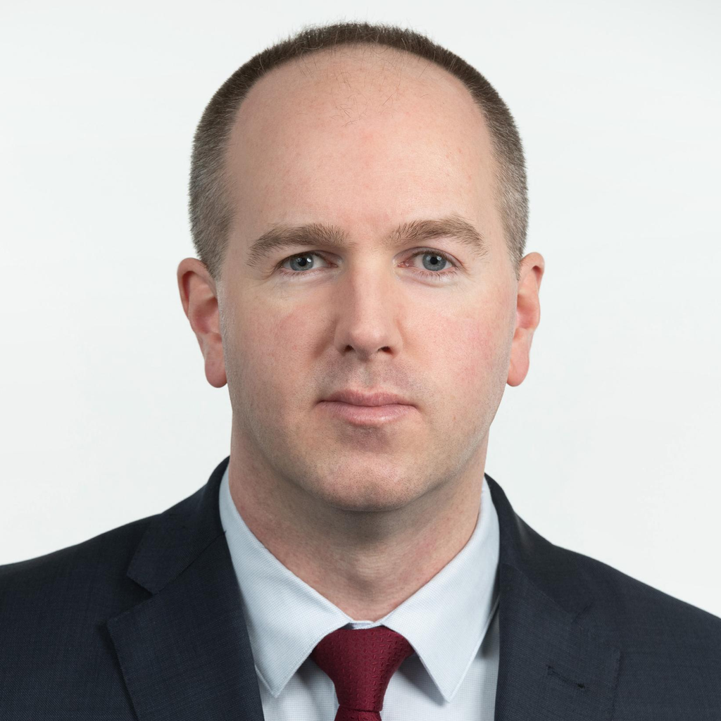 Tim Dougall, LGIM