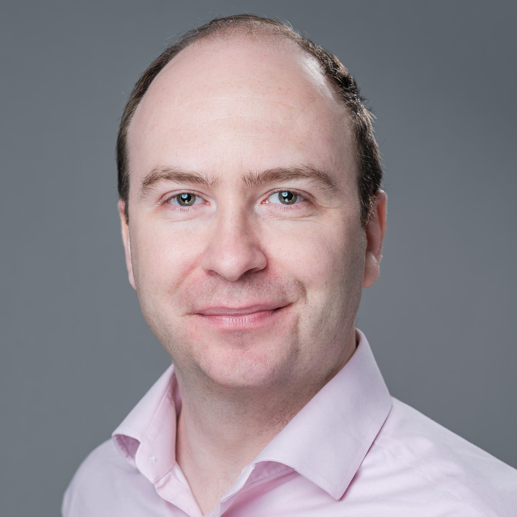 Jonathan Cribb, Institute for Fiscal Studies (IFS)