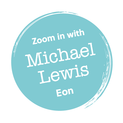 Michael Lewis EON