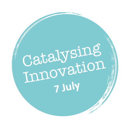 Catalysing Innovation Image