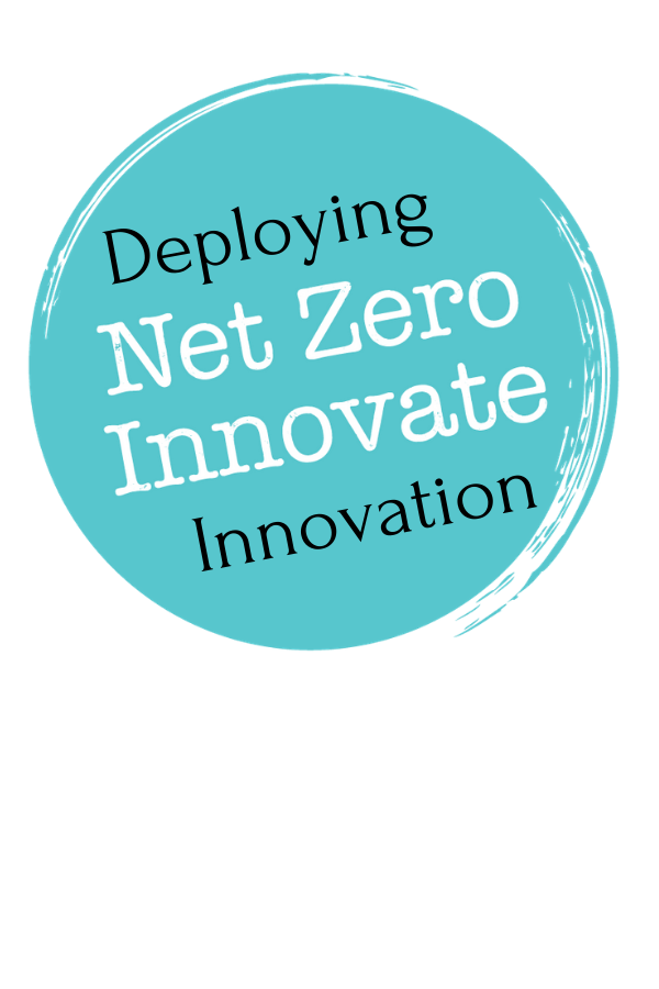 Deploying Innovation Image