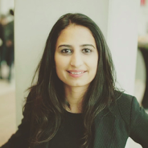 Meera Raikundalia