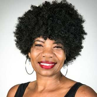 Marcia Buxton