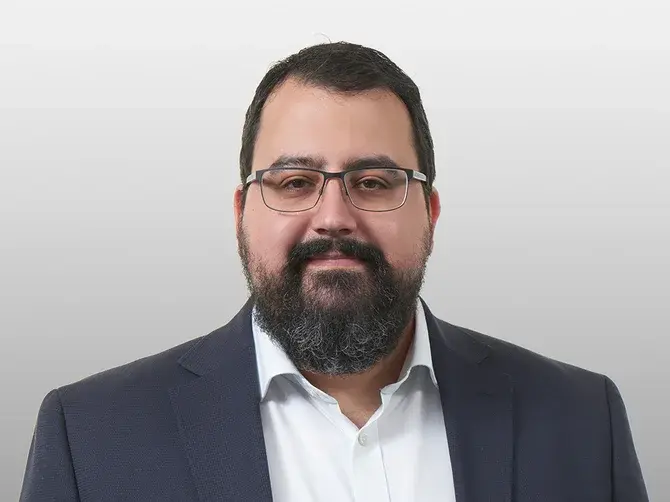 David Aujla, Invesco