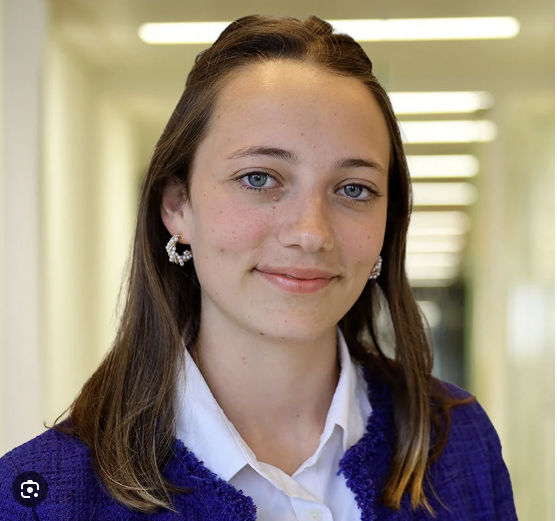 Venetia Campbell, Jupiter Asset Management