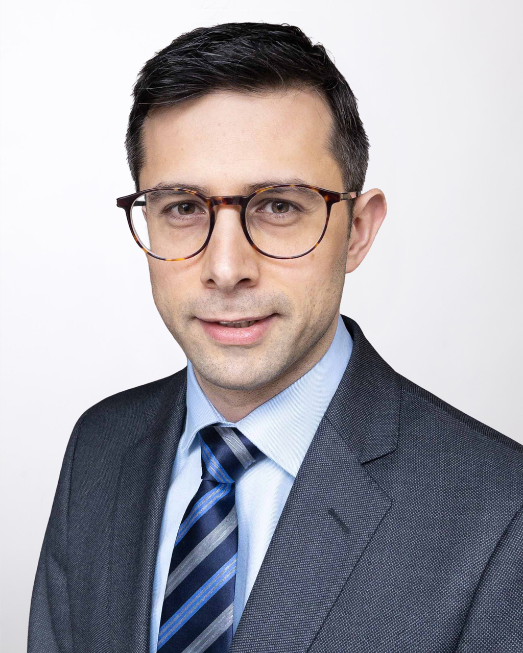 Robert White, Handelsbanken Wealth