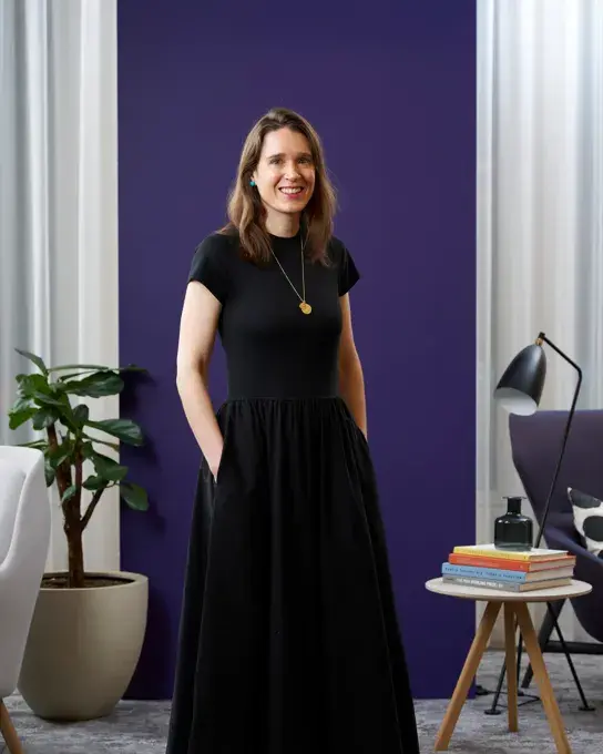 Genevra Banszky von Ambroz, Evelyn Partners