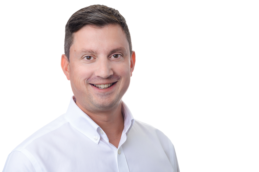 Ben Conway, Hawksmoor Investment Management