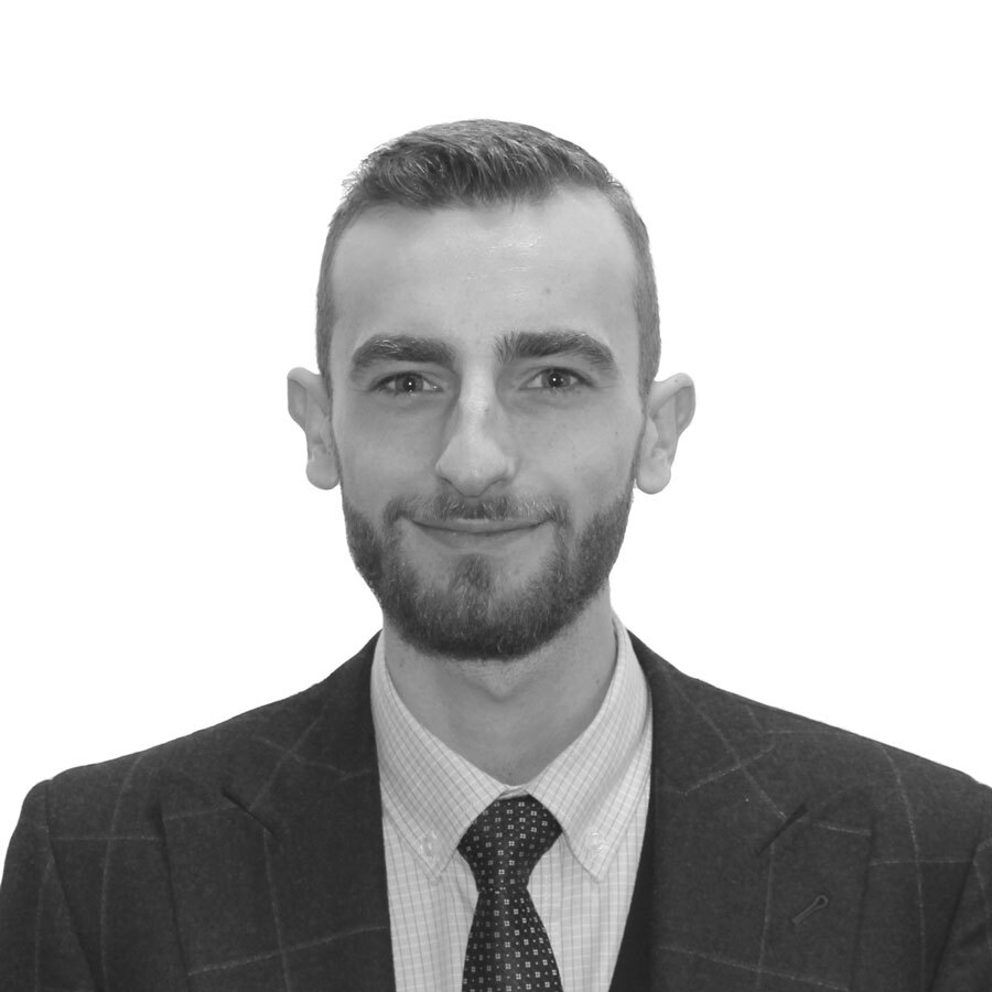 Jack Williams, Hottinger Group Limited