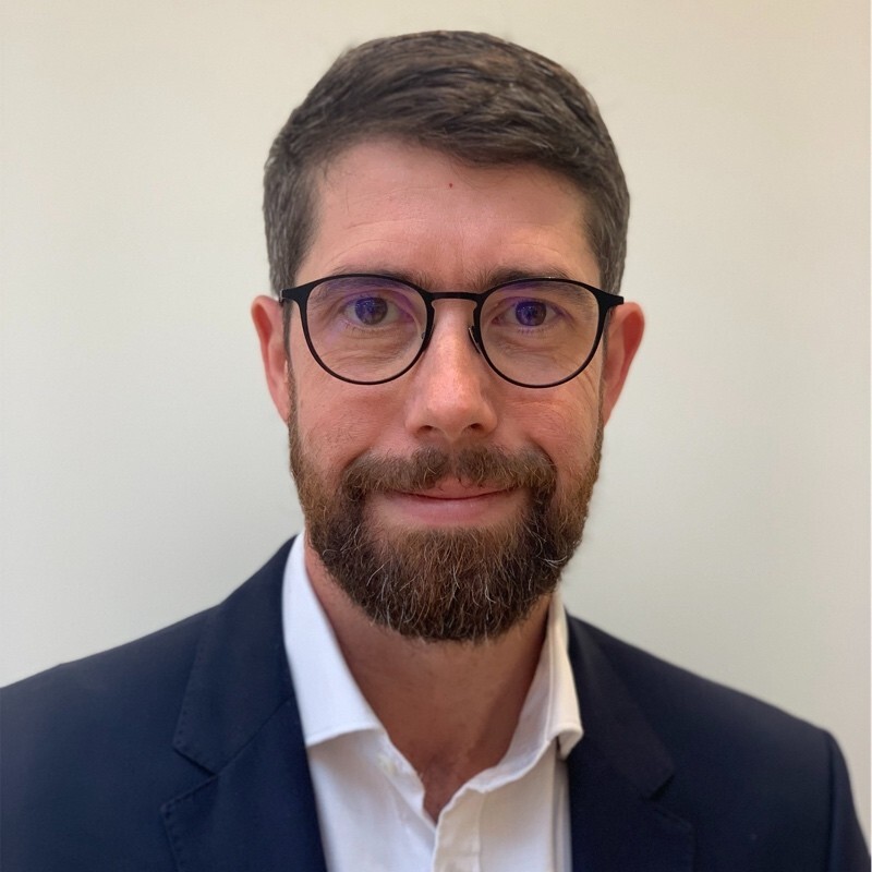 Christopher Bamford, Barclays