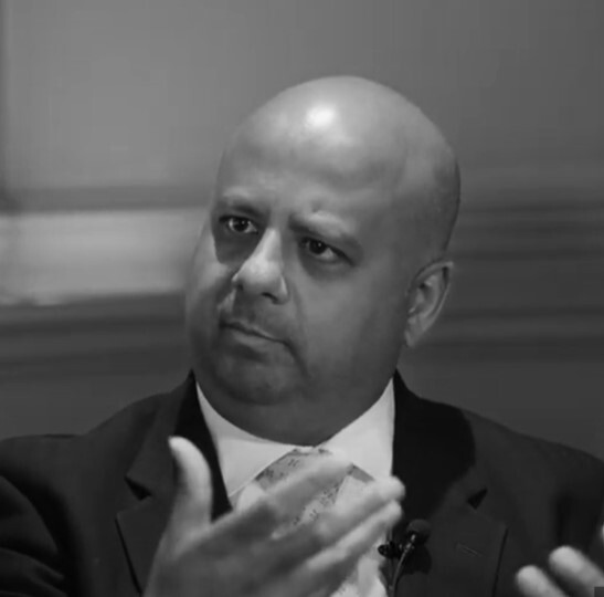 Dipesh Mesuria