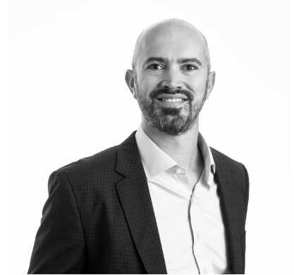 Jon Proudfoot, Capital International