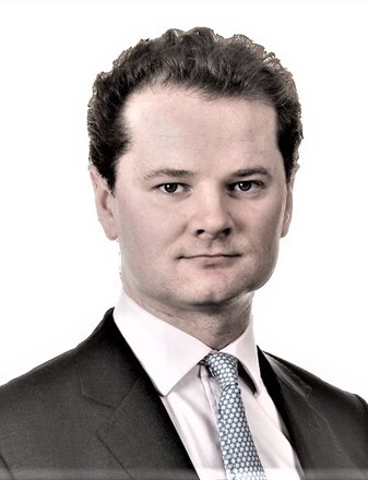 Charlie Todd, Vermeer Partners