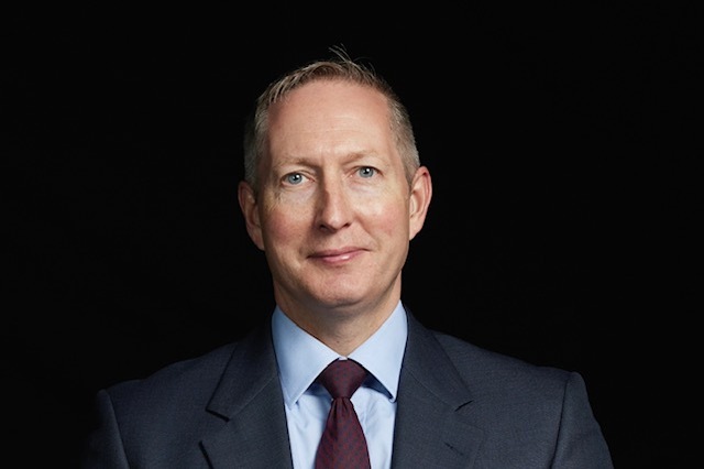 Jason Day, Bordier & Cie (UK) PLC