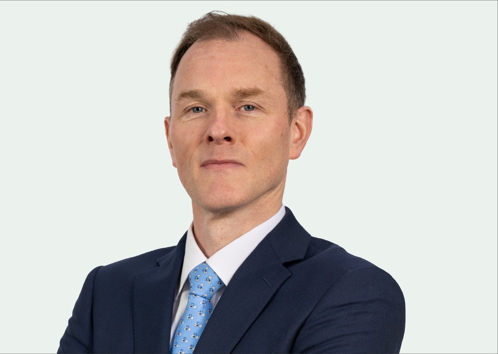 Nathan Sweeney, Marlborough Group