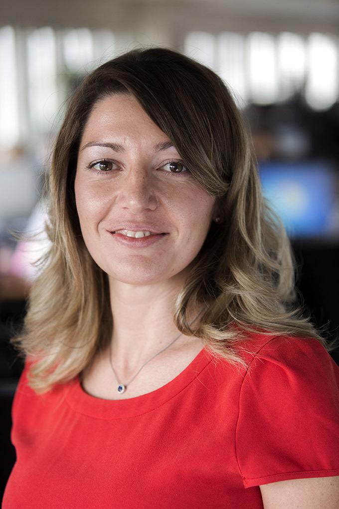 Kalinka Dyankova, UBP UK
