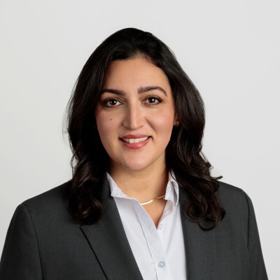 Maryam Longrus, FE fundinfo