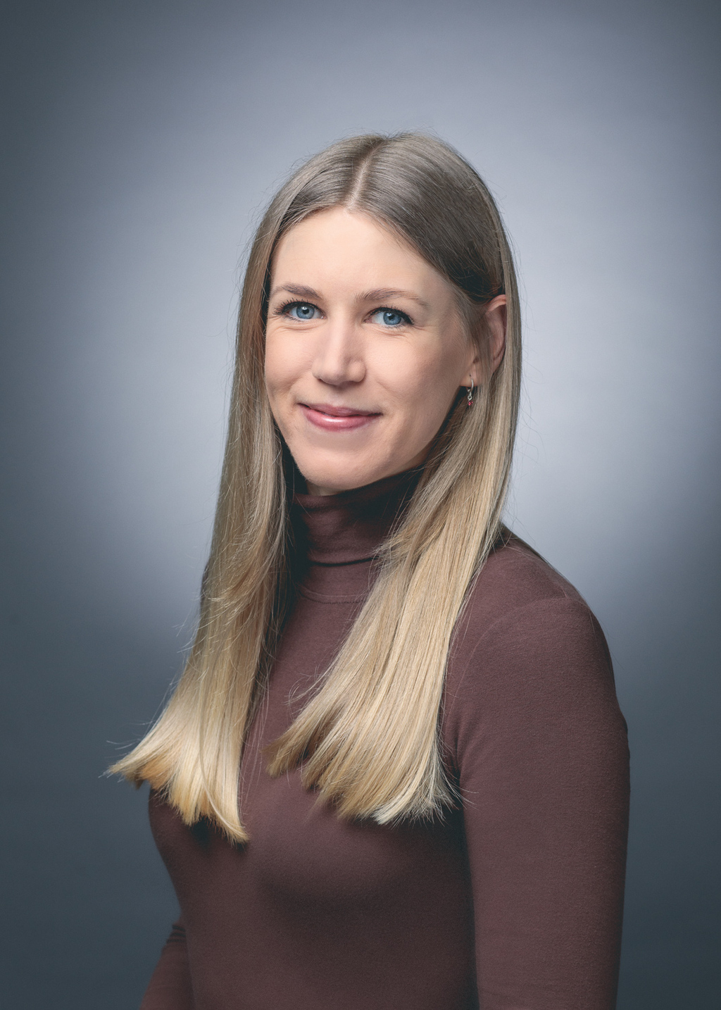 Kate Marshall, Hargreaves Lansdown