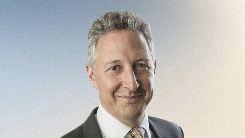 Rob Burdett, Nedgroup Investments