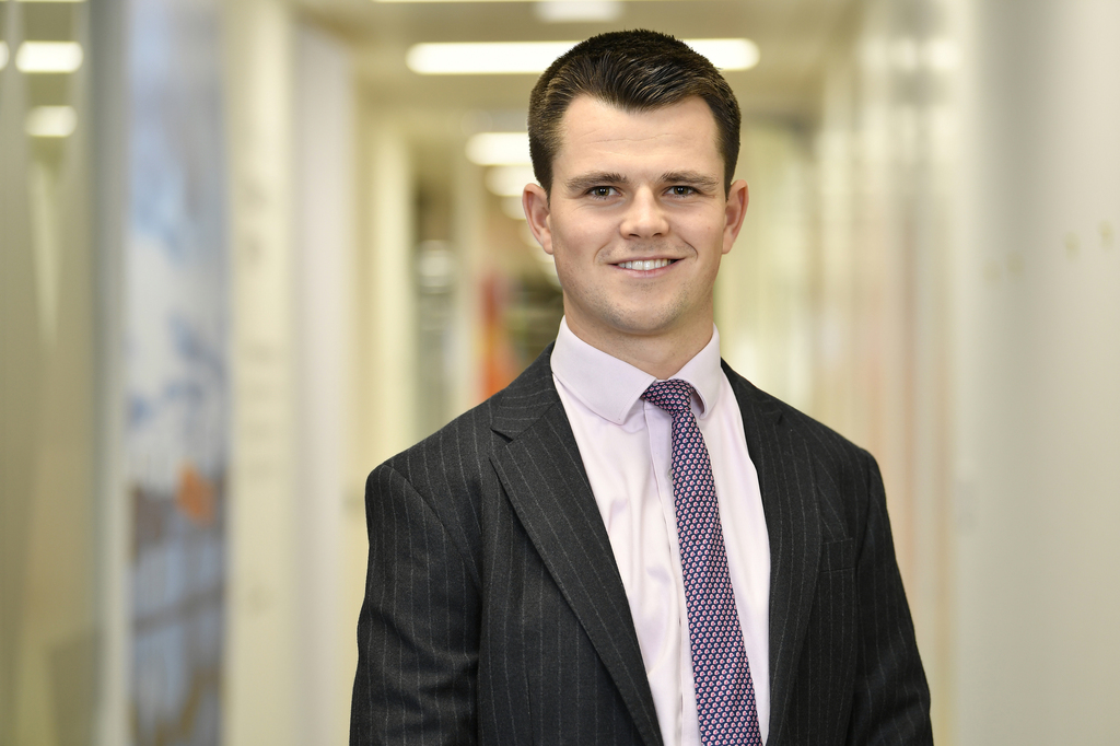 George Fox, Jupiter Asset Management