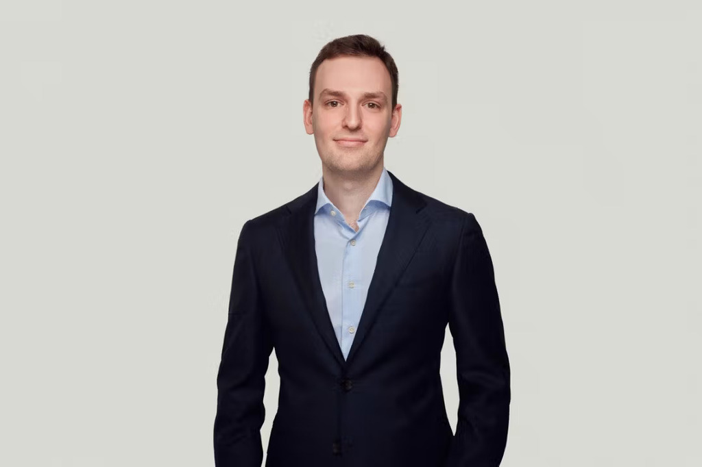 Maxime Doneux, Atomos Wealth