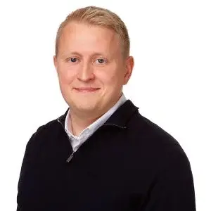 Adam Norris, Columbia Threadneedle (OCI)