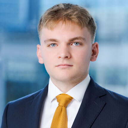 Daniel Babington, TAM Asset Management