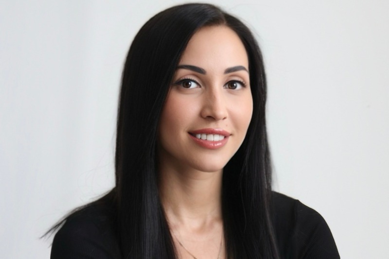 Victoria Gevorkova, Arbuthnot Latham