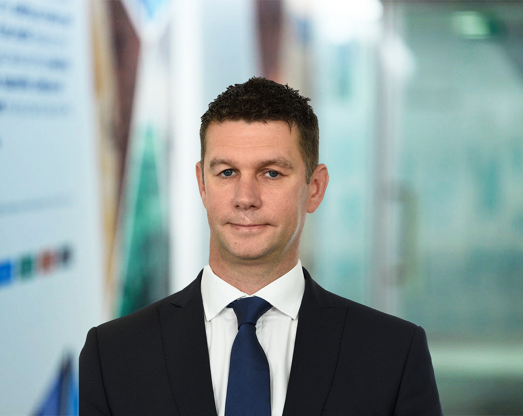 David Thornton, Premier Miton