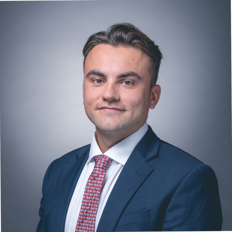 Henry Ince, Morningstar